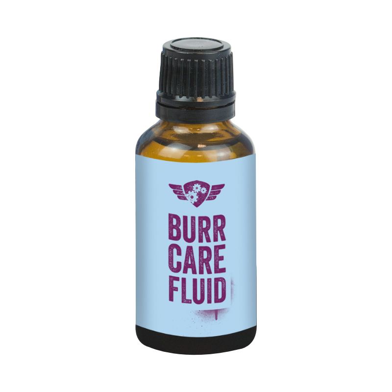 Comandante Burr Care Fluid Only