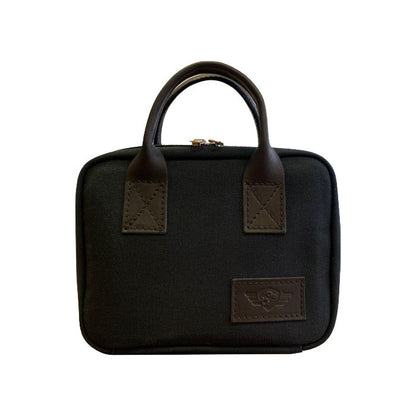 Comandante Travel Bag - Black