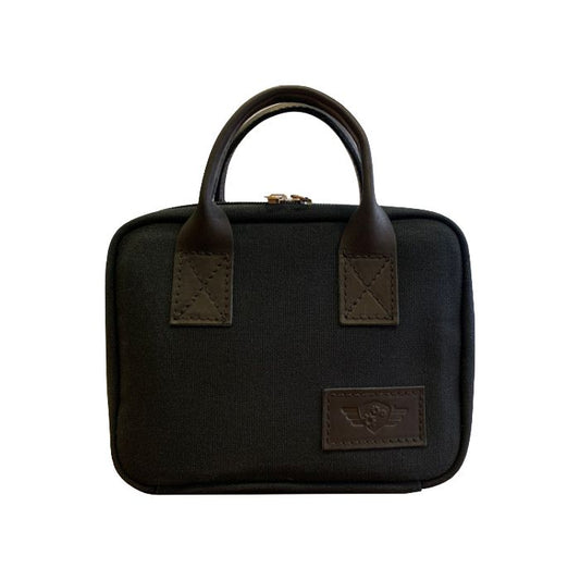 Comandante Travel Bag - Black