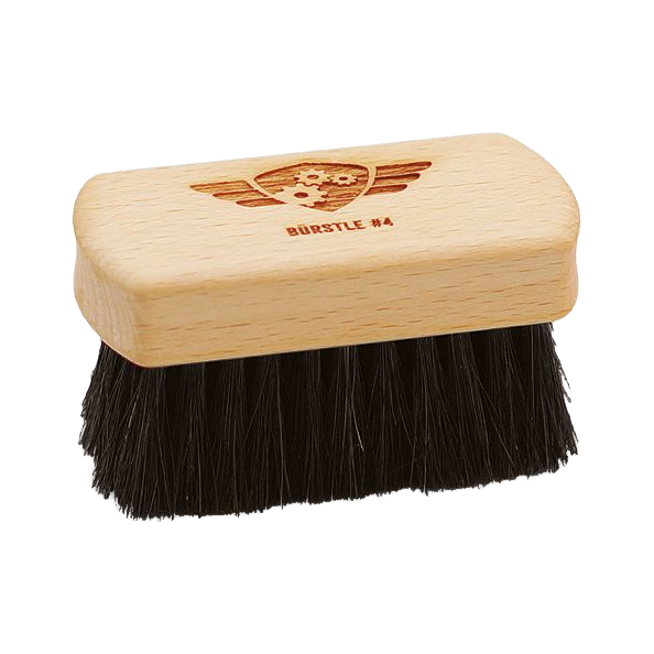 Comandante Brush #4 - product view 1