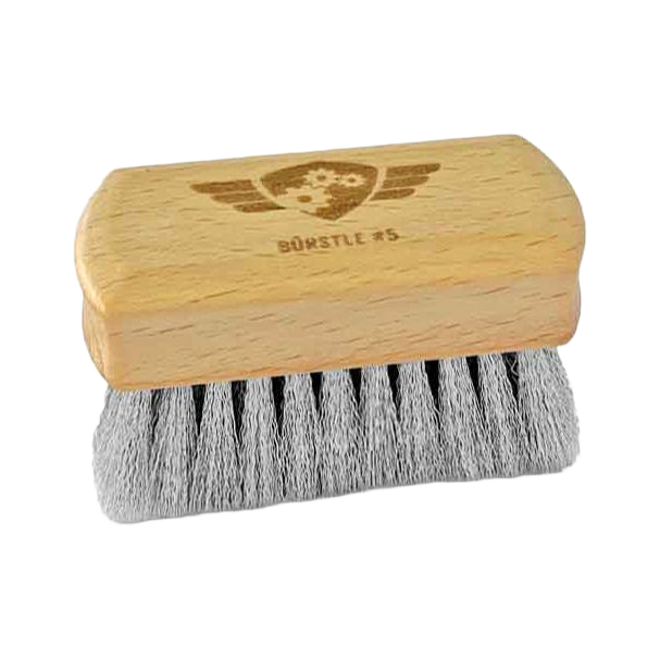 Comandante Brush #5 - product view 1