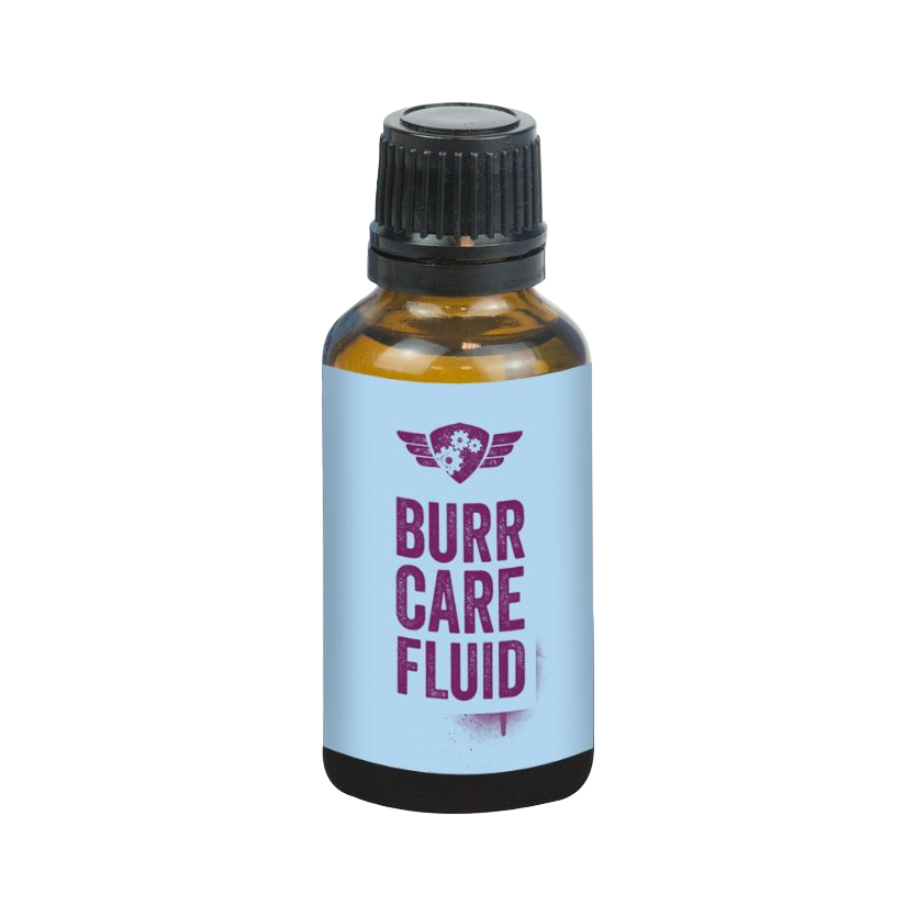 Comandante Burr Care Fluid Only - product view 1