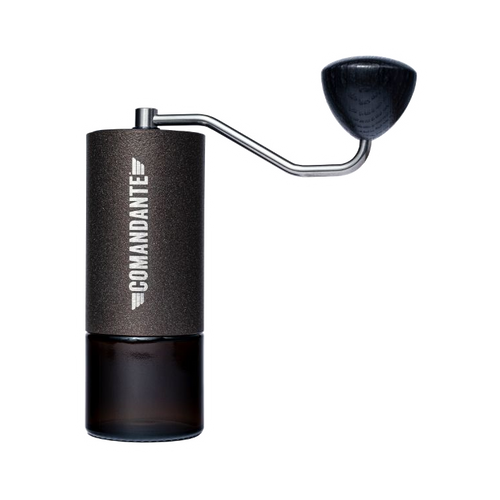 Comandante C40 MK4 Nitro Blade Coffee Hand Grinder - product view 1