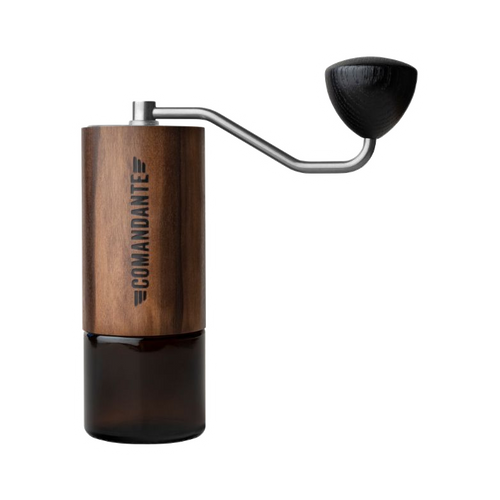 Comandante C40 MK4 Nitro Blade Coffee Hand Grinder - product view 2