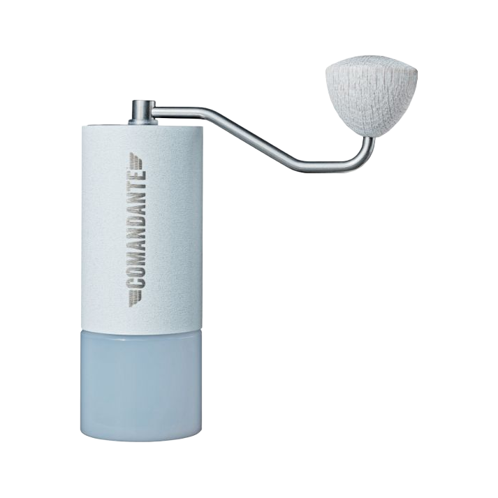 Comandante C40 MK4 Nitro Blade Coffee Hand Grinder - product view 7