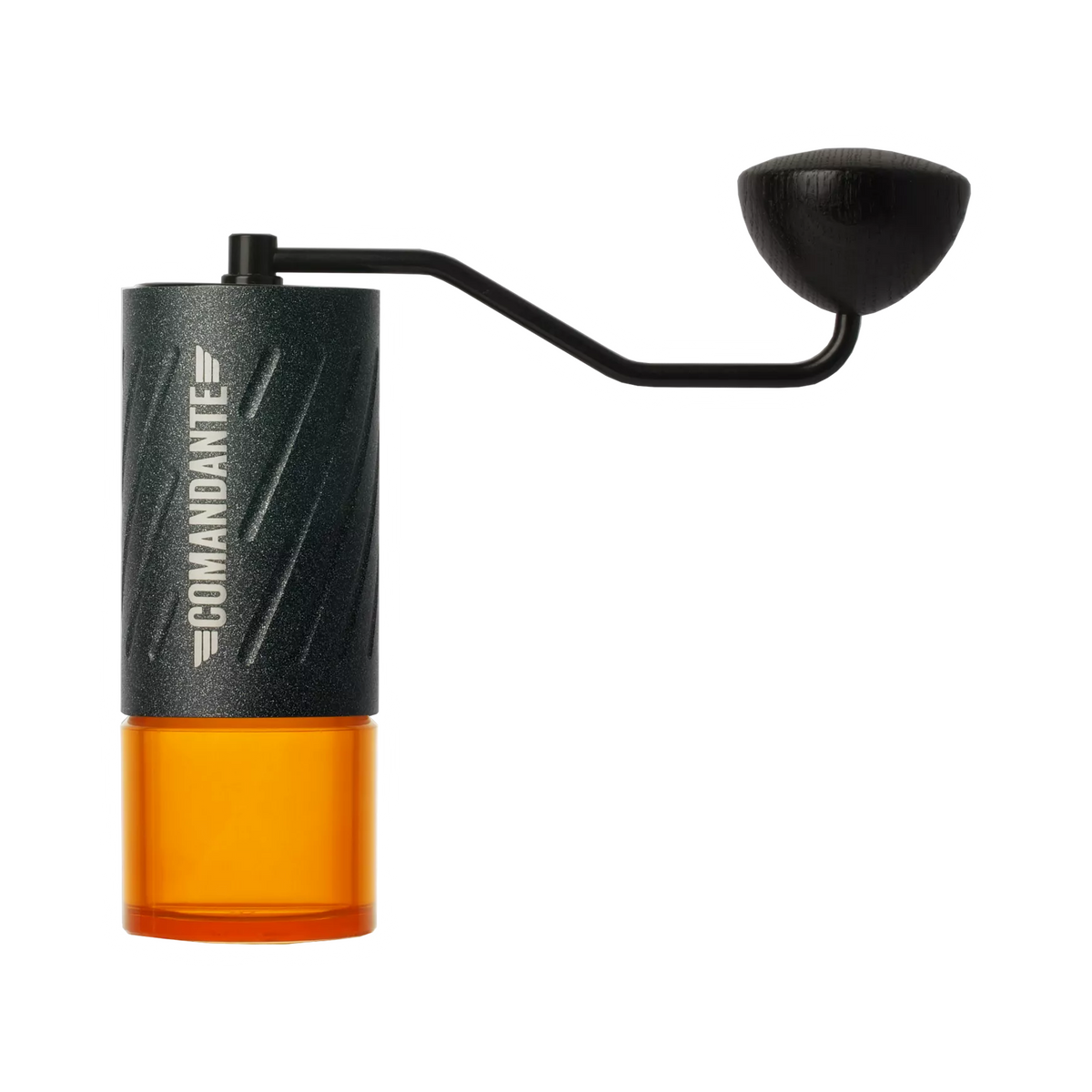 Comandante C60 Baracuda Coffee Hand Grinder - product view 1