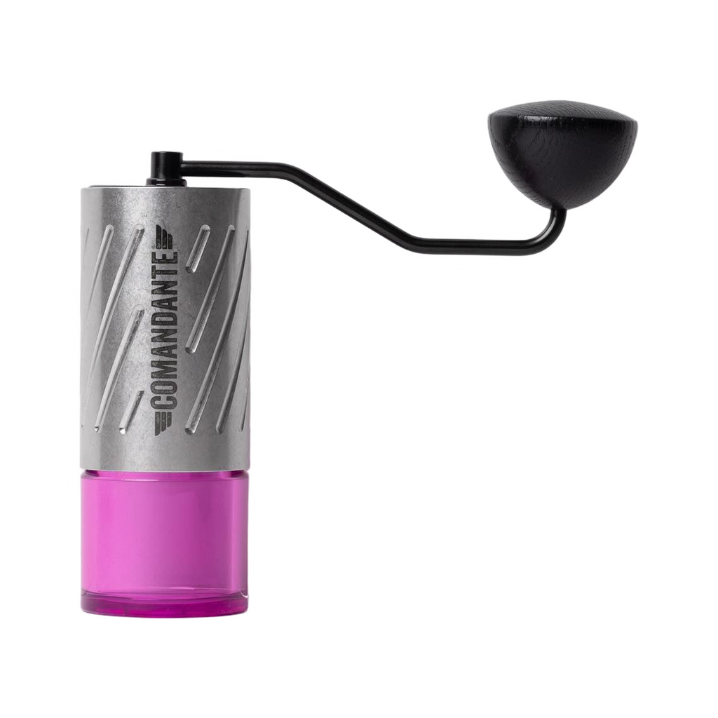Comandante C60 Baracuda Coffee Hand Grinder - product view 1