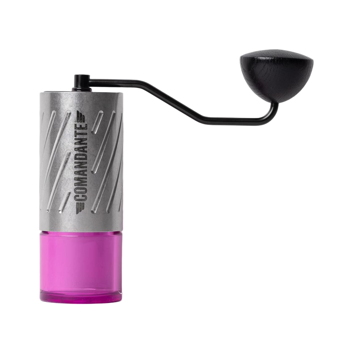 Comandante C60 Baracuda Coffee Hand Grinder - product view 1