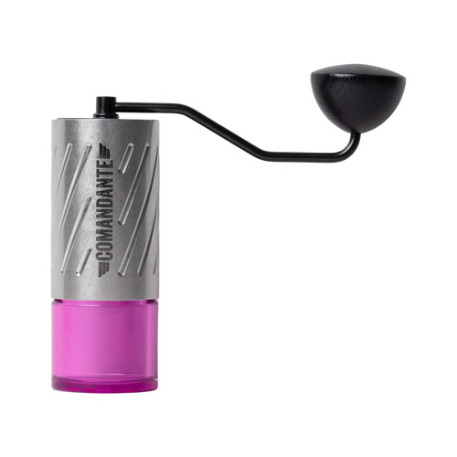 Comandante C60 Baracuda Coffee Hand Grinder - product view 1