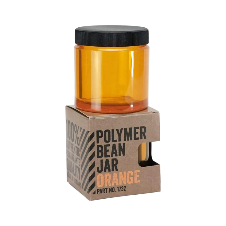 Comandante Polymer Bean Jar - product view 1
