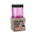 Comandante Polymer Bean Jar - product view 1