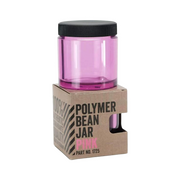 Comandante Polymer Bean Jar - product view 1