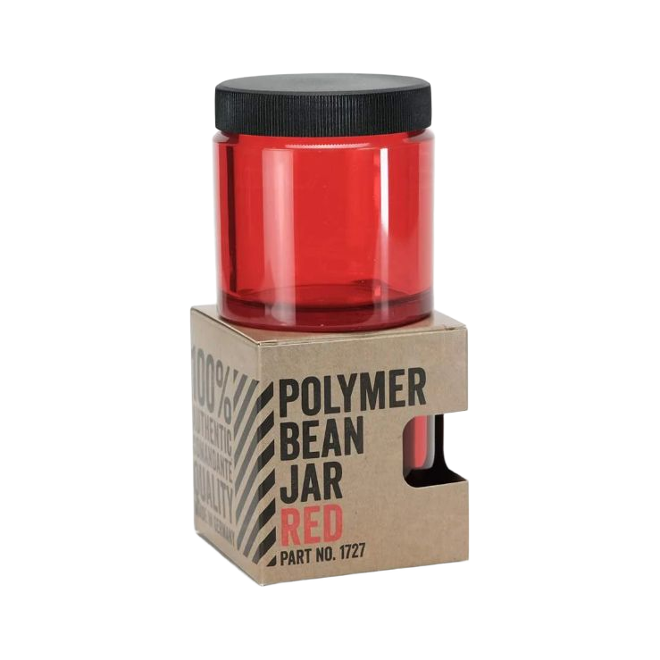 Comandante Polymer Bean Jar - product view 2