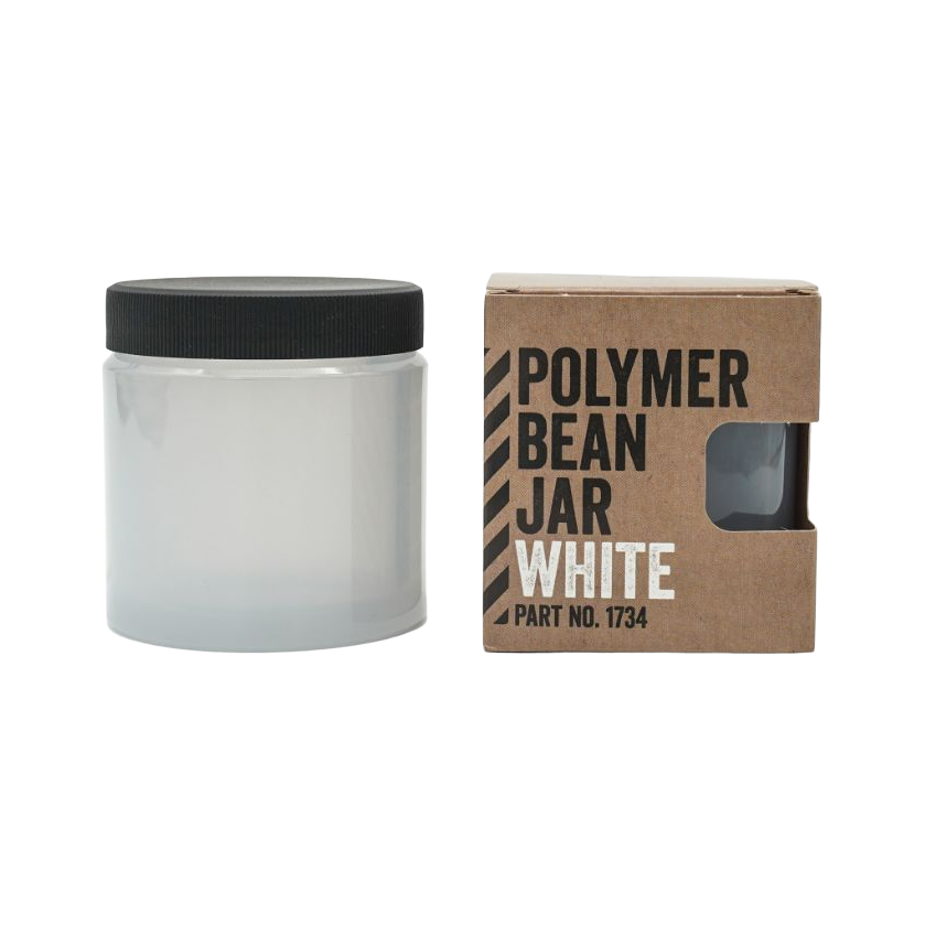 Comandante Polymer Bean Jar - product view 2