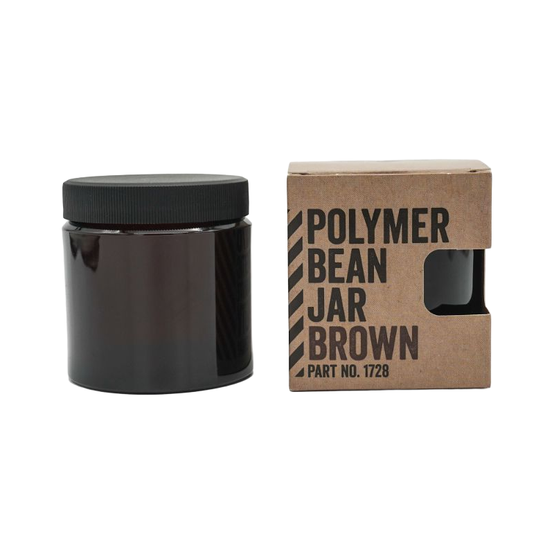Comandante Polymer Bean Jar - product view 3