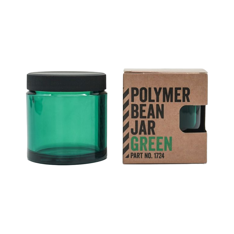 Comandante Polymer Bean Jar - product view 4