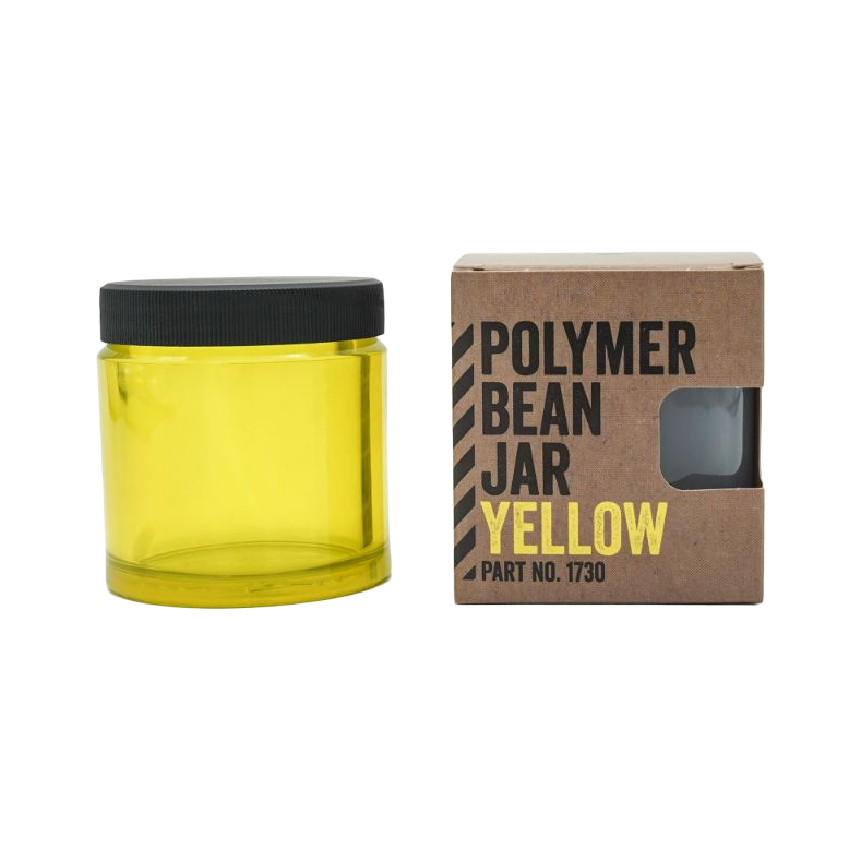 Comandante Polymer Bean Jar - product view 6