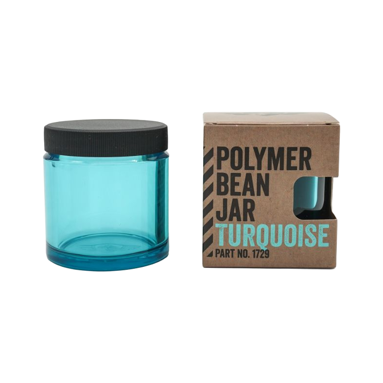 Comandante Polymer Bean Jar - product view 7