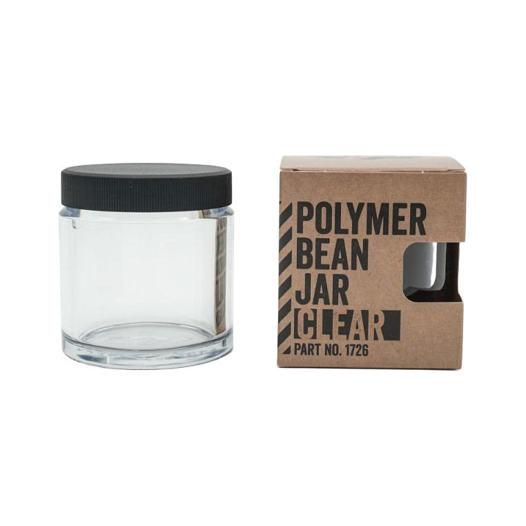 Comandante Polymer Bean Jar - product view 8