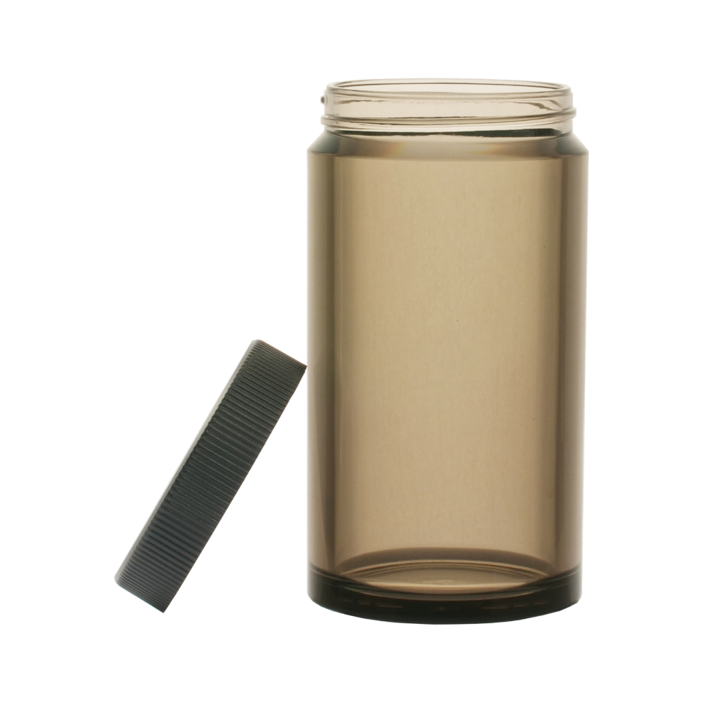 Comandante Polymer Bean Jar  Large - product view 1
