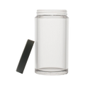 Comandante Polymer Bean Jar  Large - product view 2