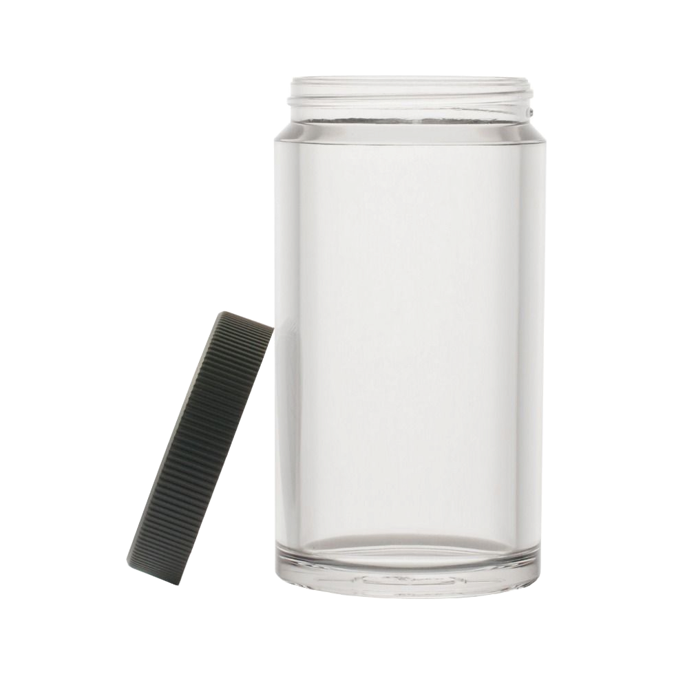 Comandante Polymer Bean Jar  Large - product view 2