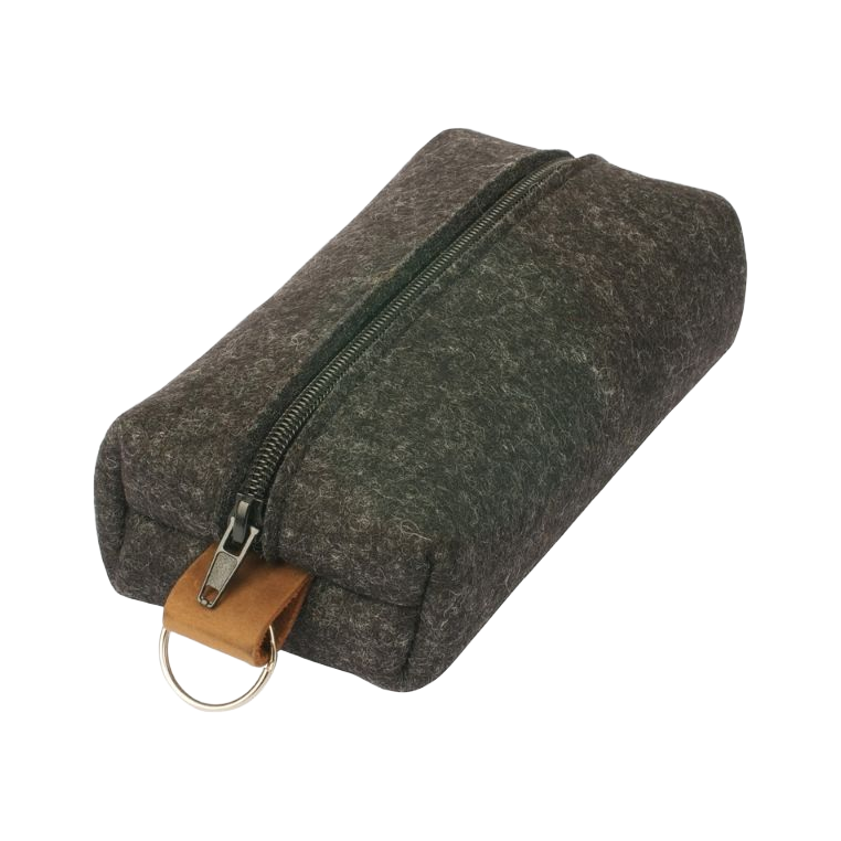 Comandante Tool Pouch Anthracite - product view 1
