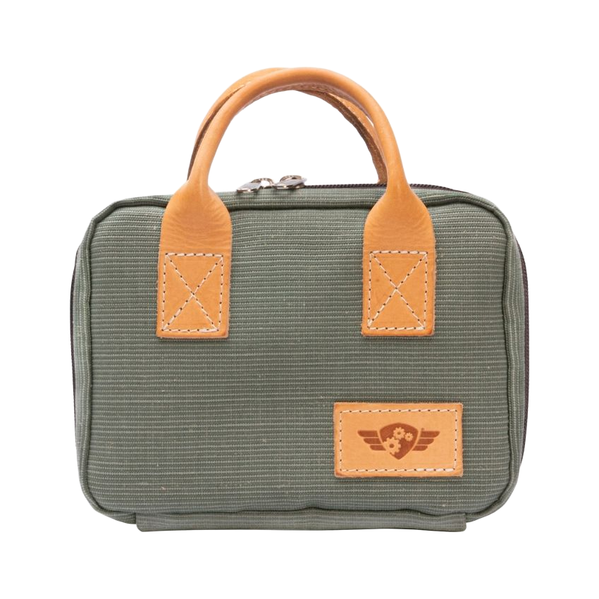 Comandante Travel Bag Forest - product view 1