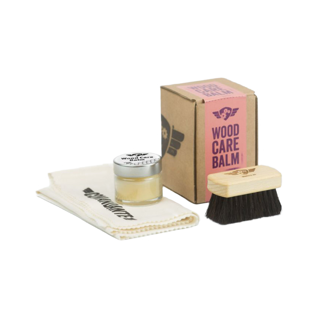 Comandante Wood Care Balm Set - product view 1