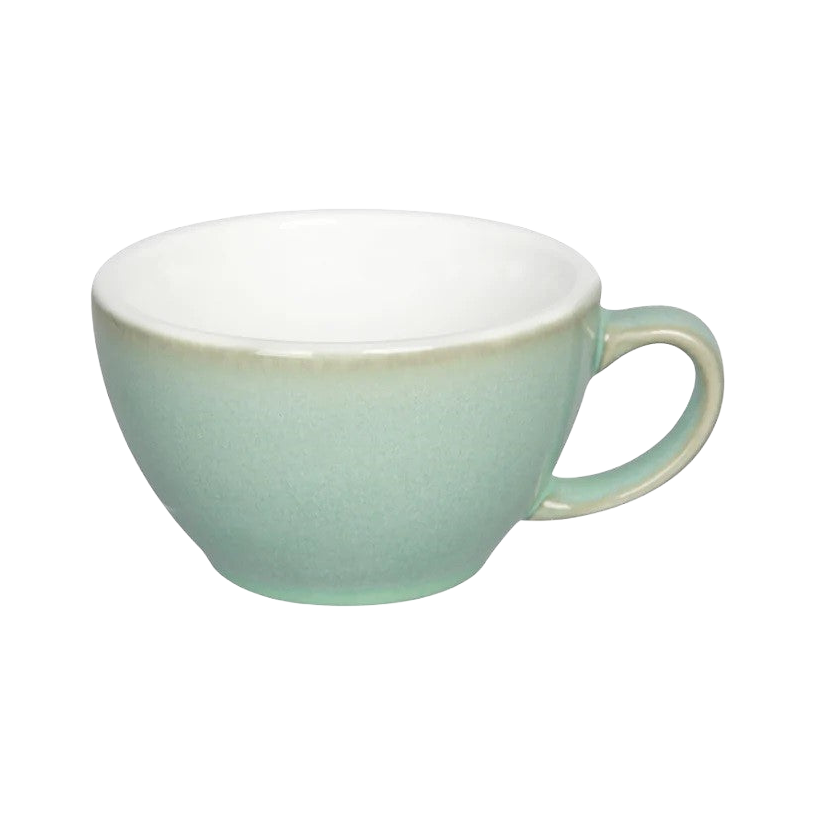 Loveramics | egg |  250ml Cup (Potters Colours) - product view 1