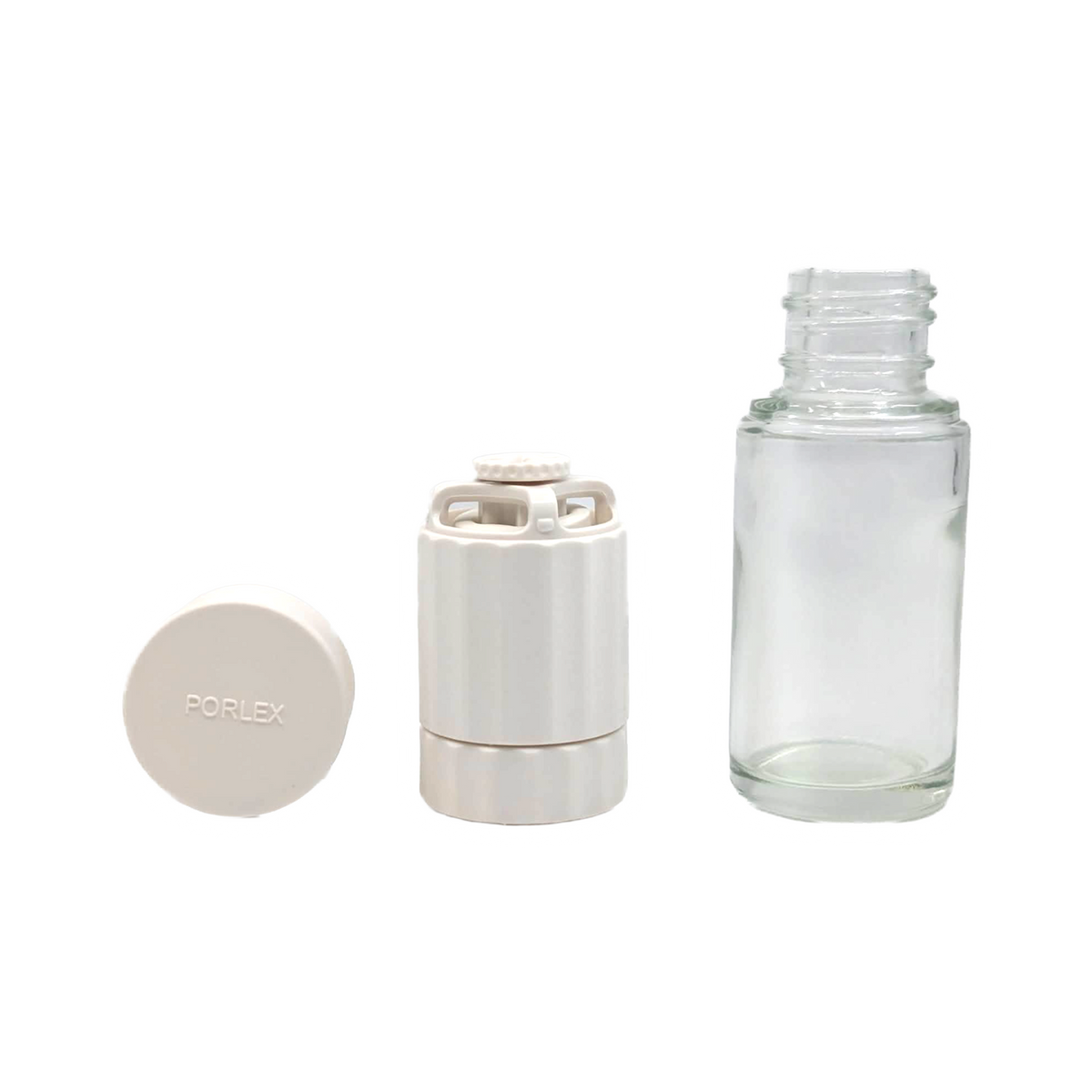 Porlex Spice Mill III - product view 2