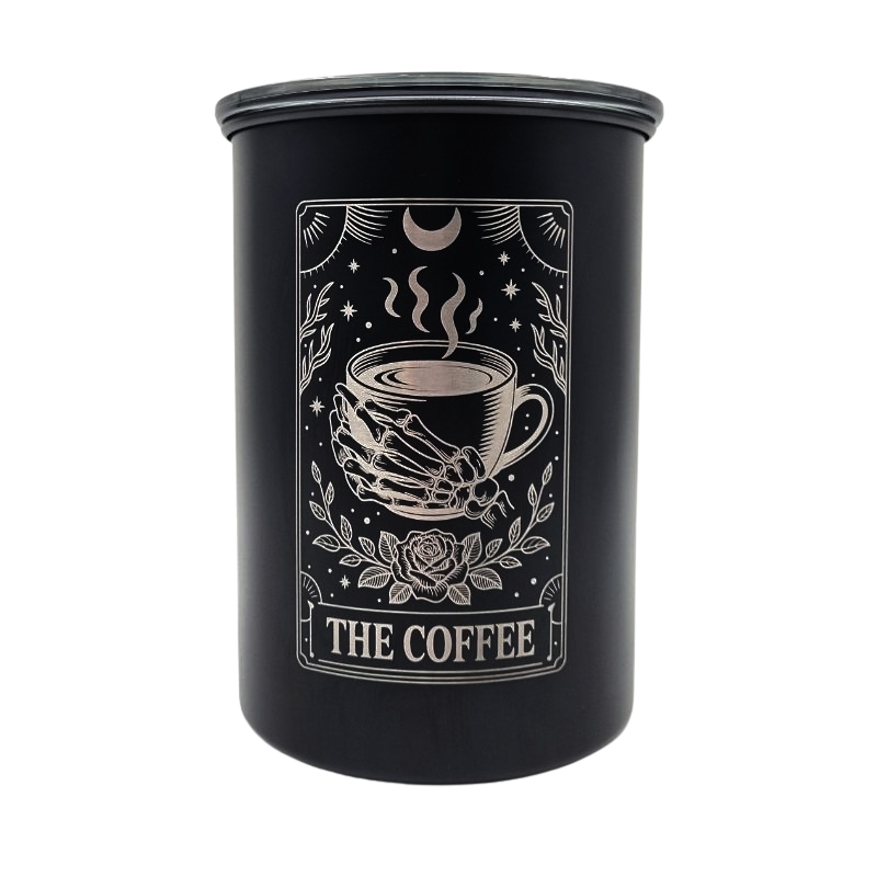 Airscape 7" Classic Storage Canister - 500g