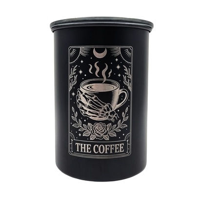 Airscape 7" Classic Storage Canister - 500g