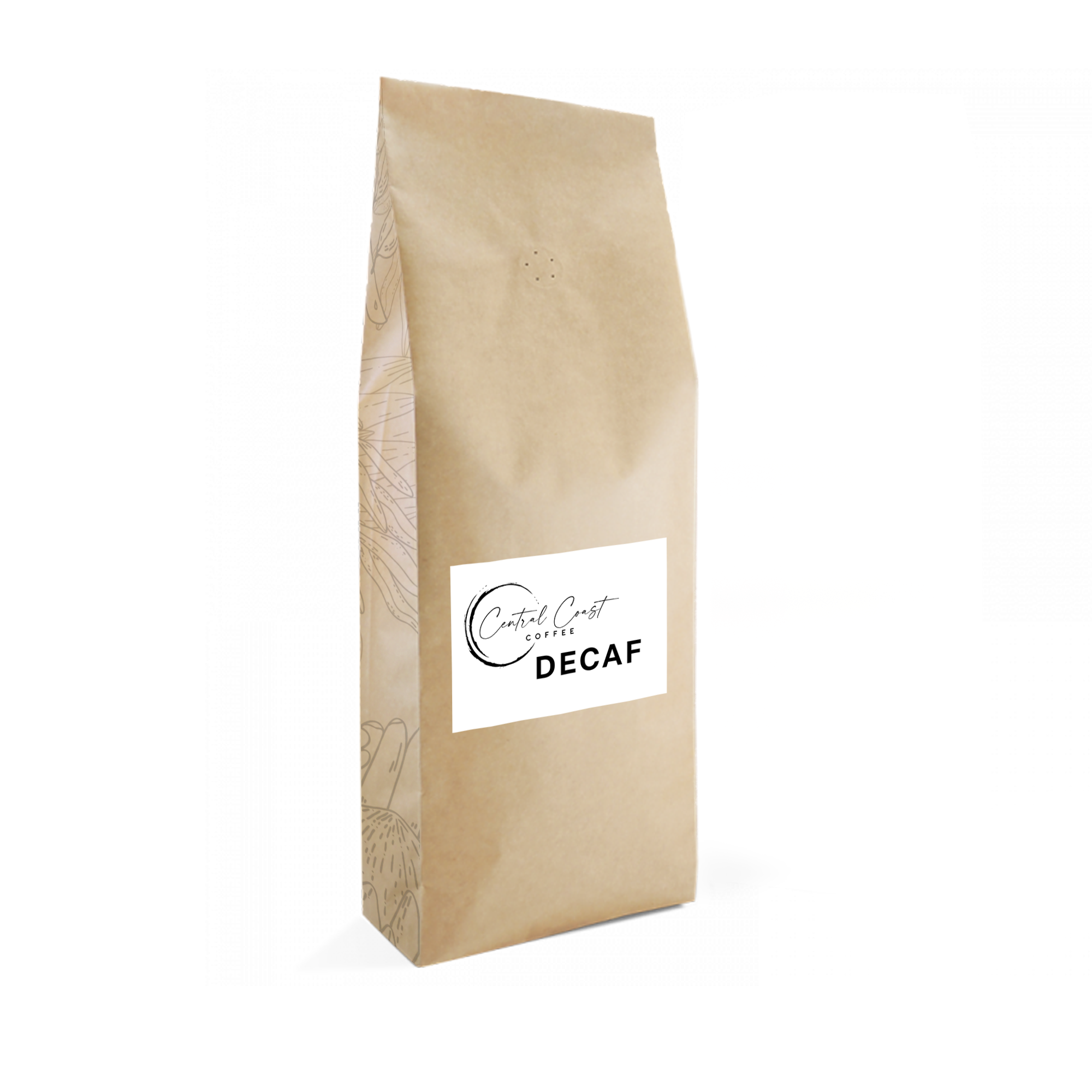 Colombia | Finca Tamana | Elias Roa | Sugarcane EA Decaf Washed