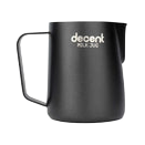 Decent Epsresso Precision Milk Jug - product view 1