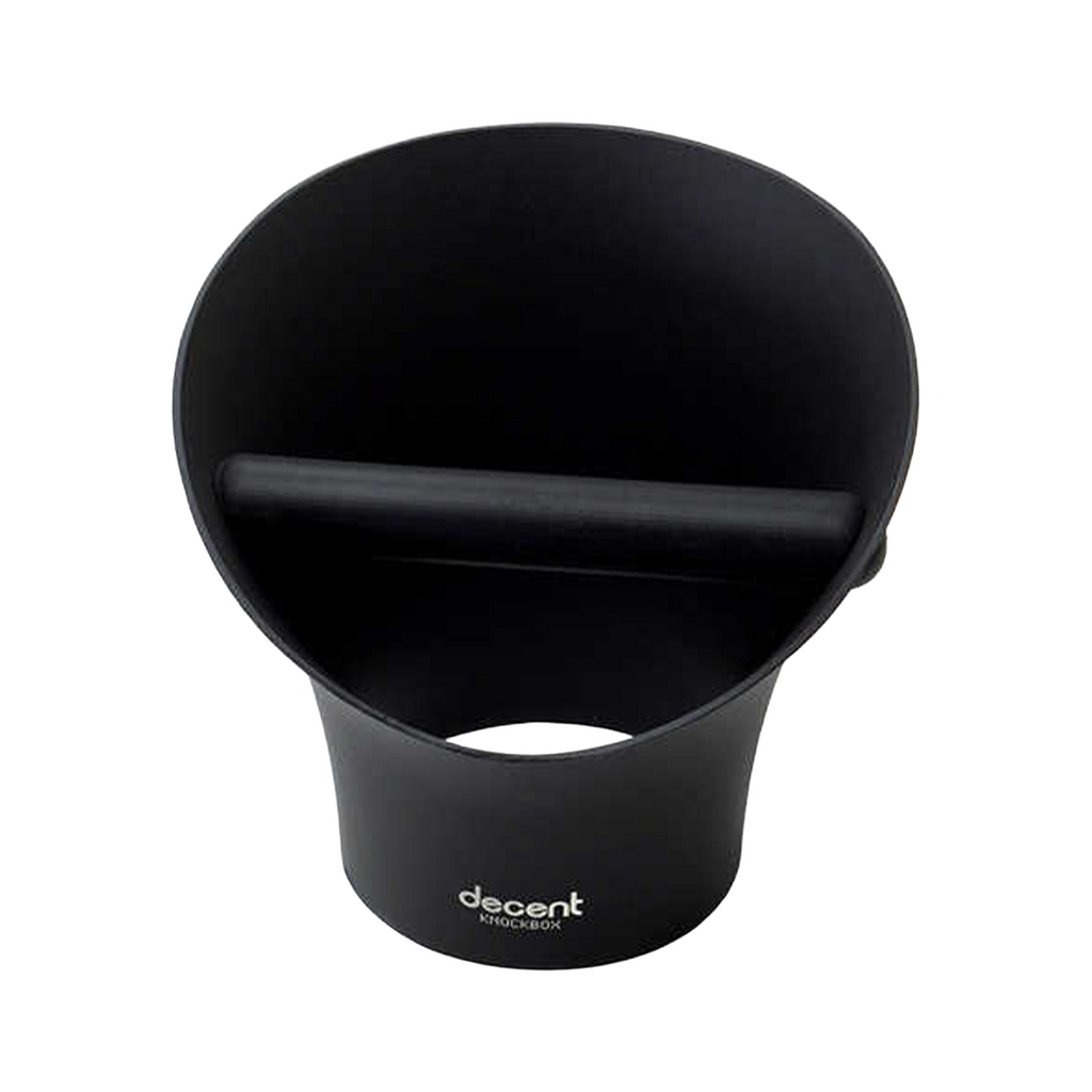 Decent Espresso Bottomless Knockbox - product view 1
