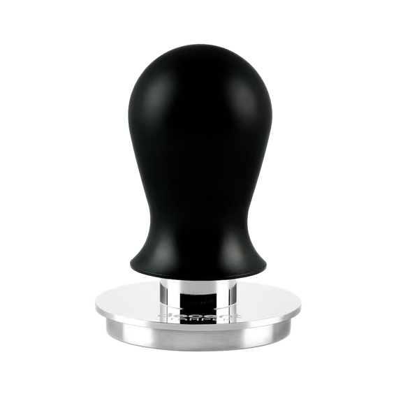 Decent Espresso 58.35mm Decent Tamper V6 (Black Metal Handle) - product view 1