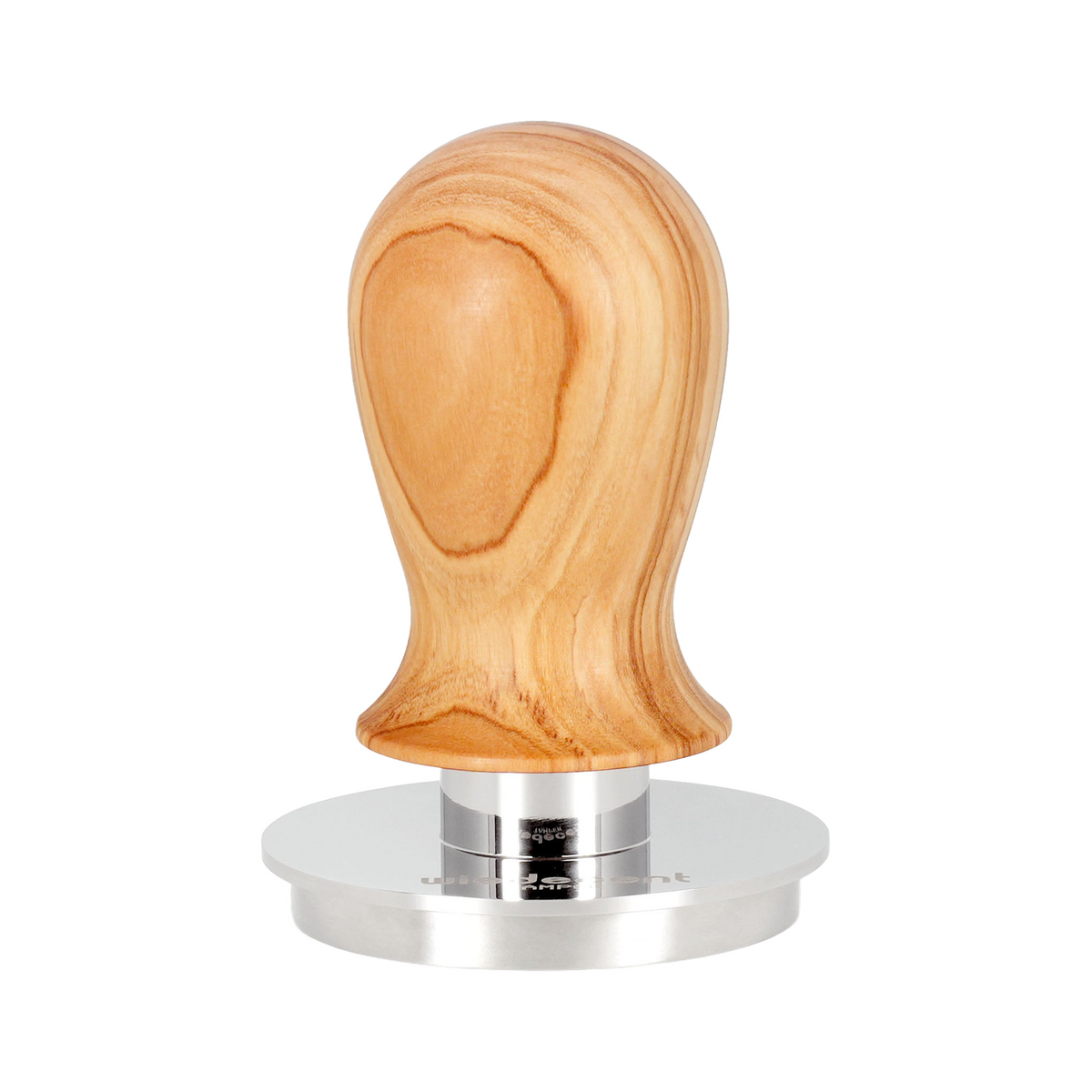 Decent Espresso 58.35mm Decent Tamper V6 (Wood) - product view 1