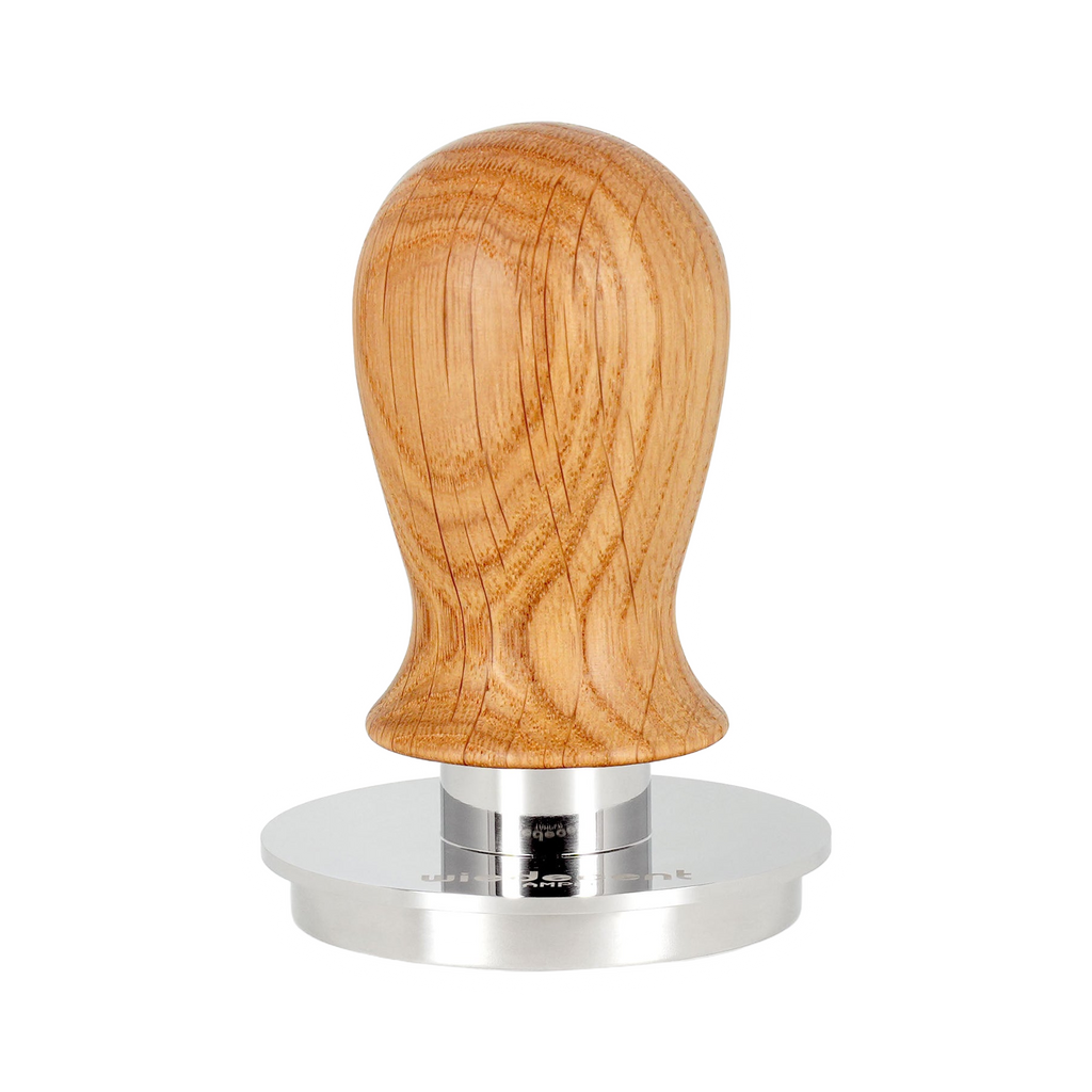 Decent Espresso 58.35mm Decent Tamper V6 (Wood) - product view 1