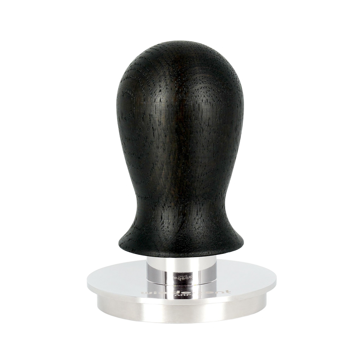Decent Espresso 58.35mm Decent Tamper V6 (Wood) - product view 2