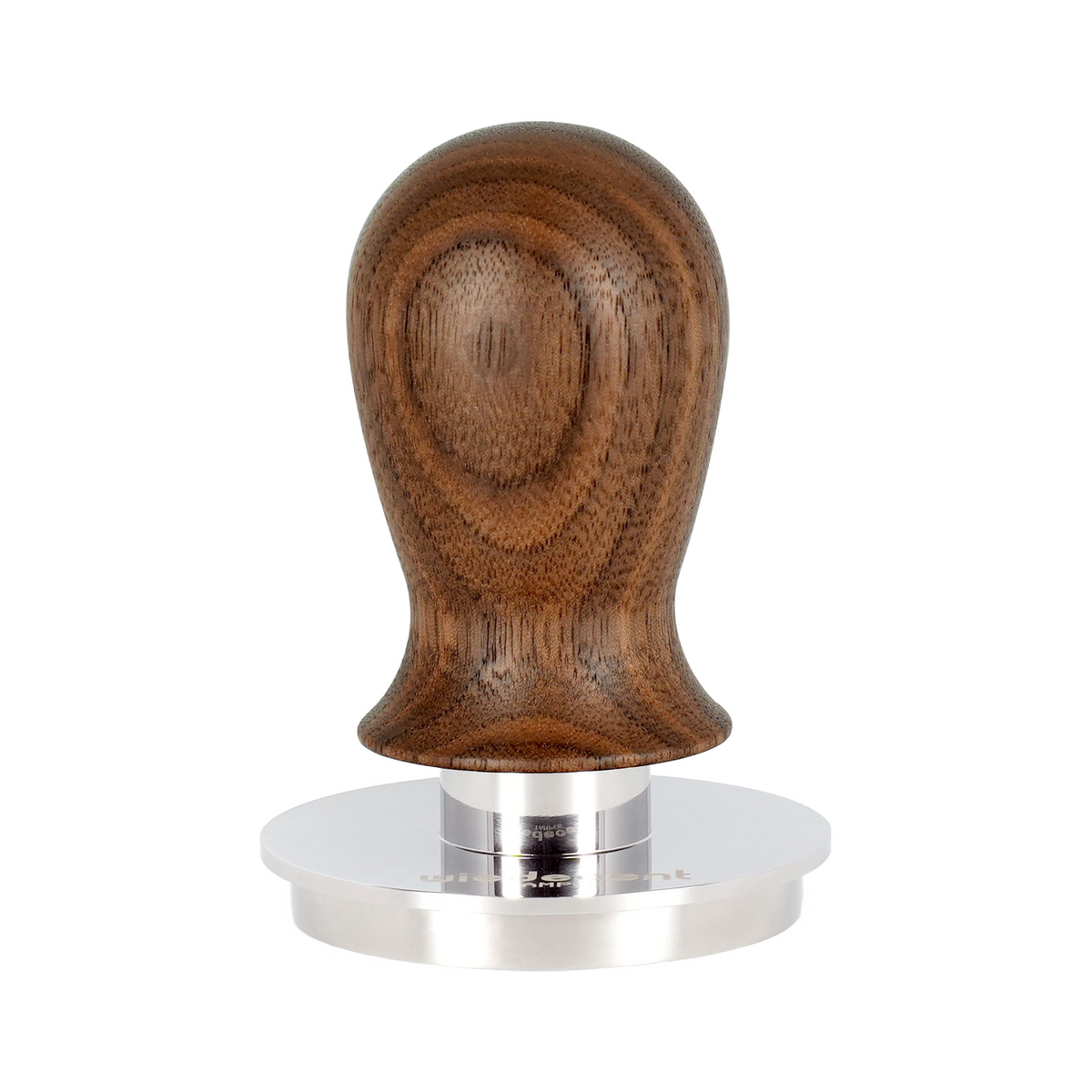 Decent Espresso 58.35mm Decent Tamper V6 (Wood) - product view 2