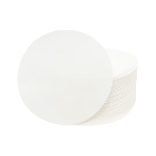 Decent Espresso filter paper for Filter3 basket (100pcs) - product view 1