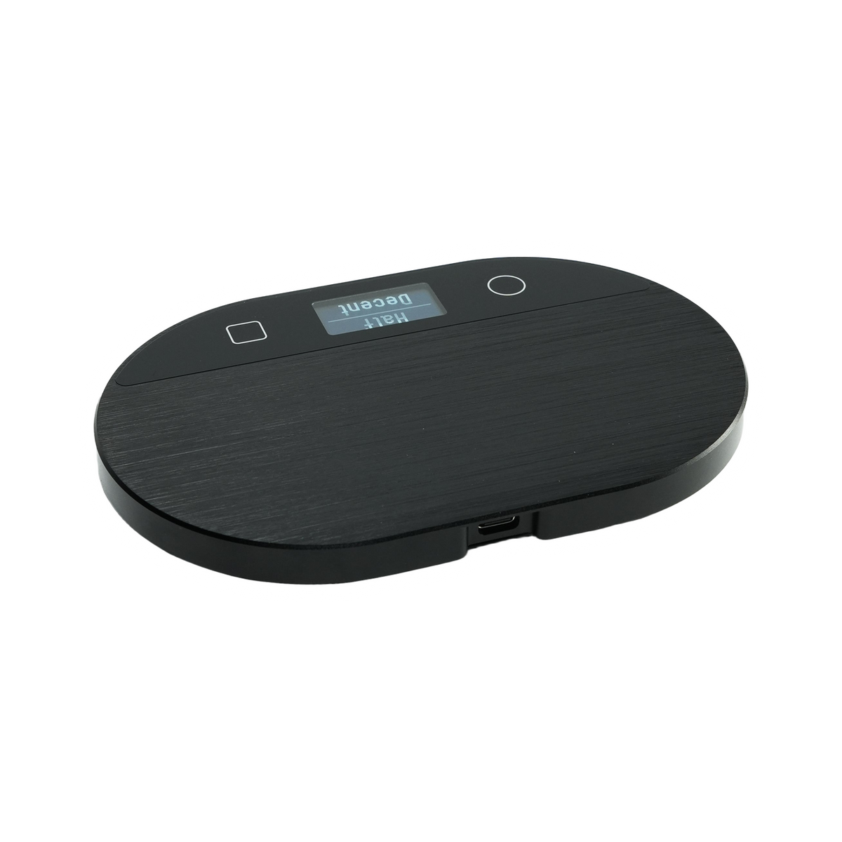 Decent Espresso Half Decent Scale V1.1 (HDS) - product view 1