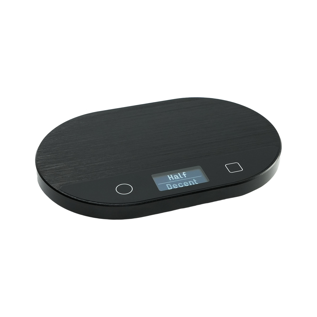 Decent Espresso Half Decent Scale V1.1 (HDS) - product view 2