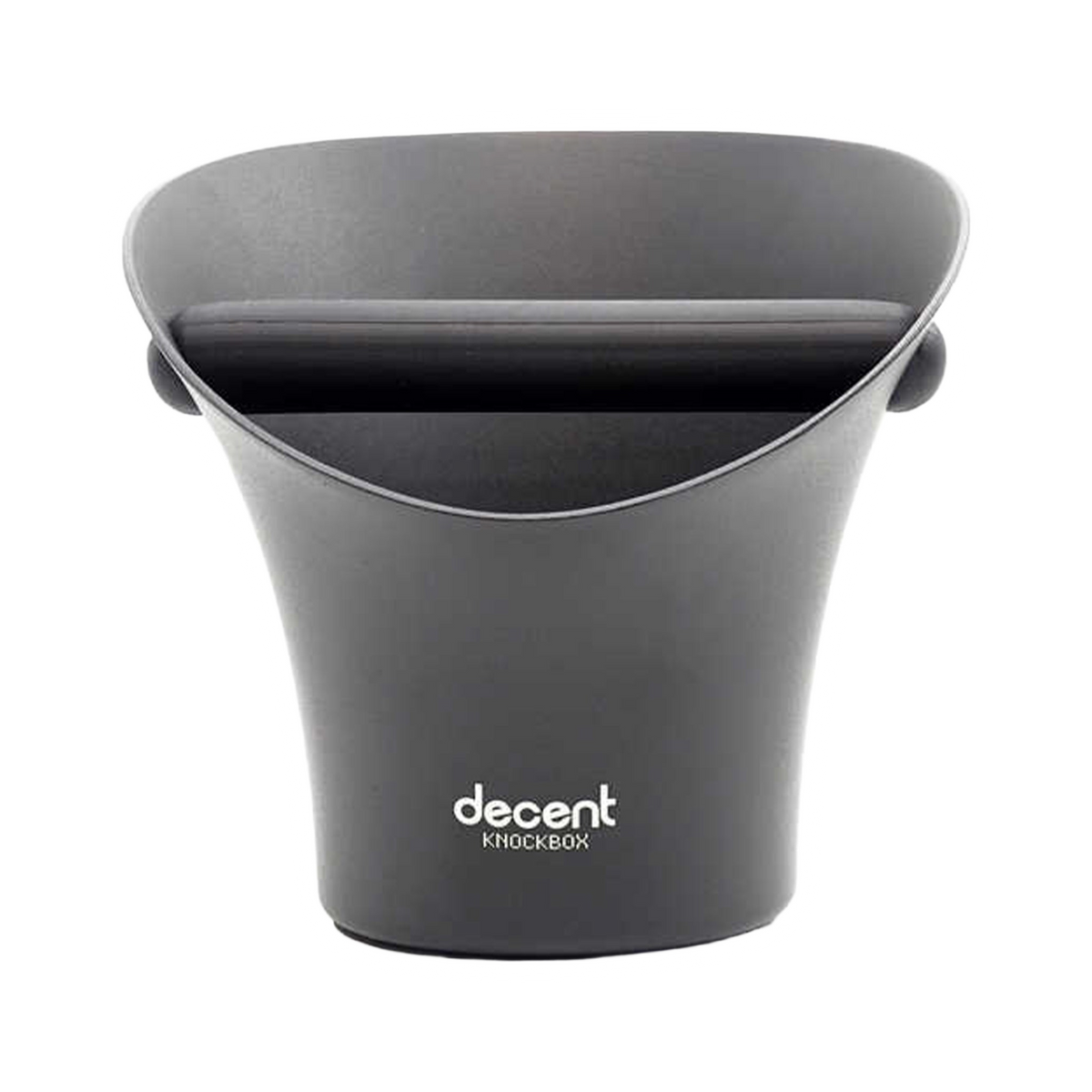 Decent Espresso Knockbox - product view 1