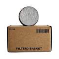 Decent Espresso Filter3 Basket (includes 100pcs Filter Paper) - product view 1