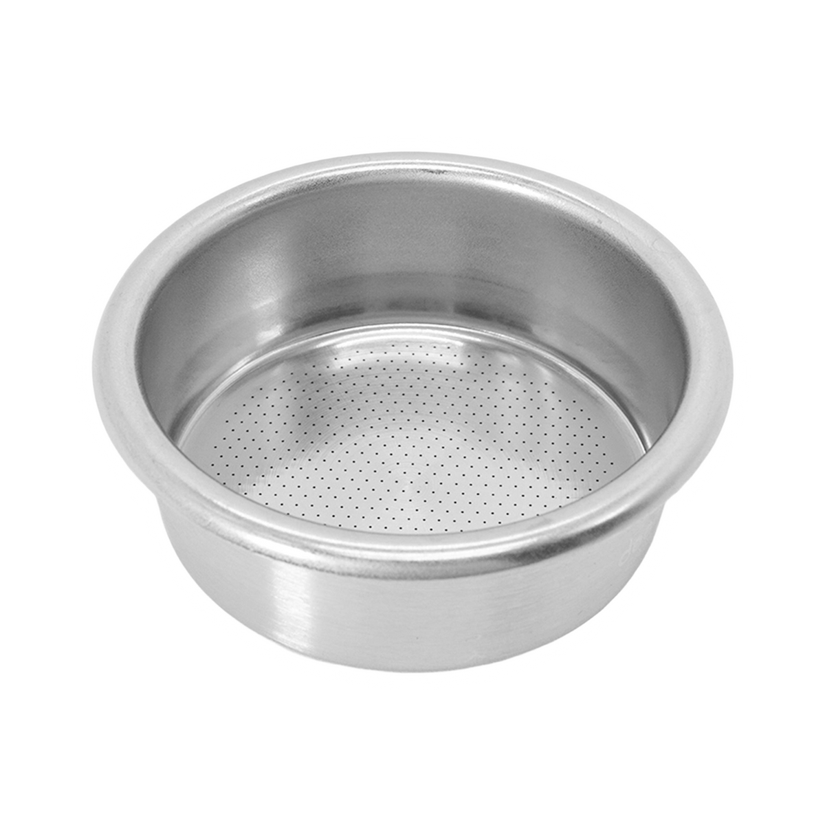 Decent Espresso Ridgeless Portafilter Basket (58mm) - product view 1