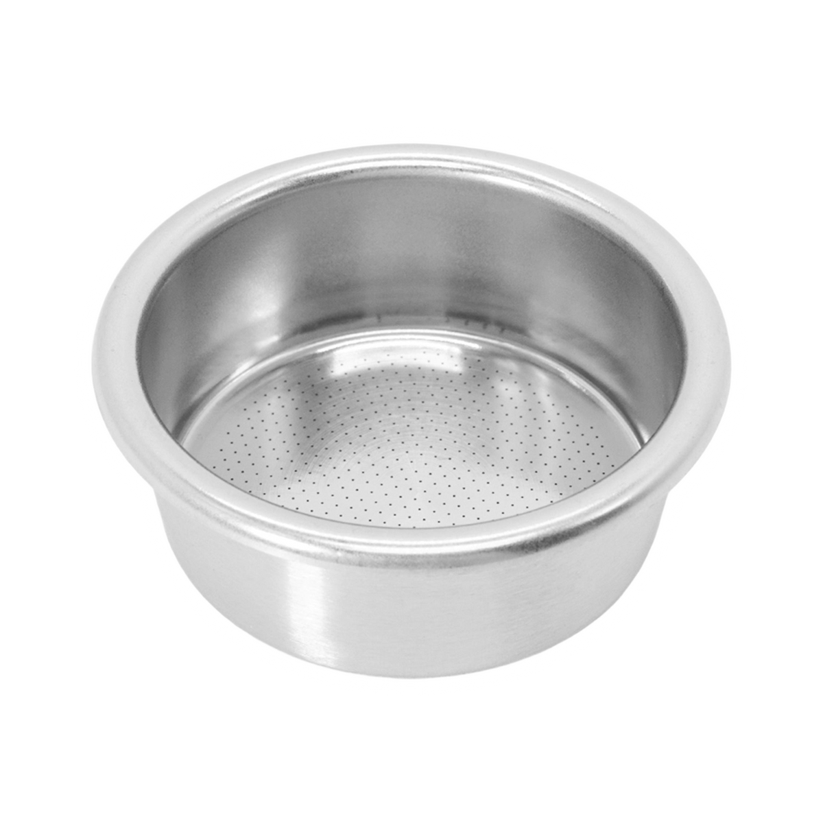 Decent Espresso Ridgeless Portafilter Basket (58mm) - product view 2
