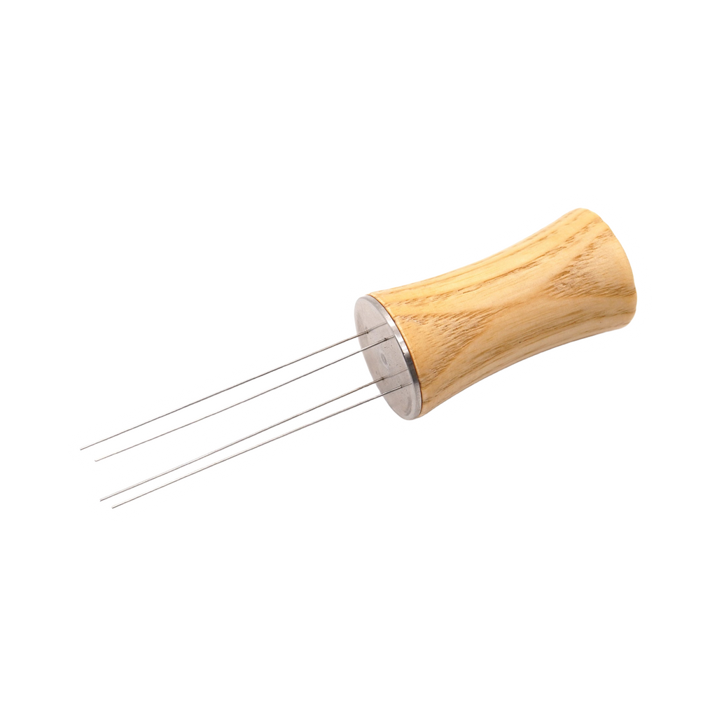 Decent Espresso Puck Rake V2 Natural - product view 1