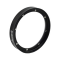 Decent Espresso Short Auto-locking Coffee Portafilter Dosing Ring Funnel 58mm - product view 1